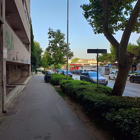 Tata Apartment Split Exterior foto